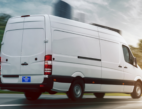 ProtectAVan supports police-backed vehicle ID scheme for tradespeople
