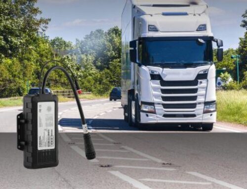 Queclink expands trailer tracking capability with Open CAN solution