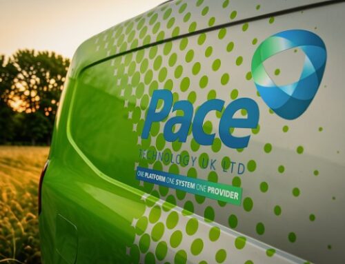 Pace Technology launches Cold Logic for pharmaceutical fleets