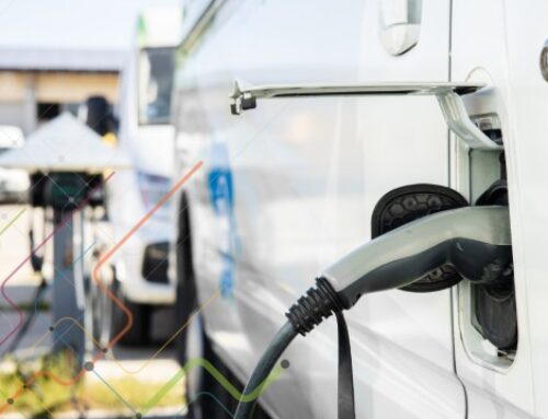 Teletrac Navman launches hub for mixed-energy fleets