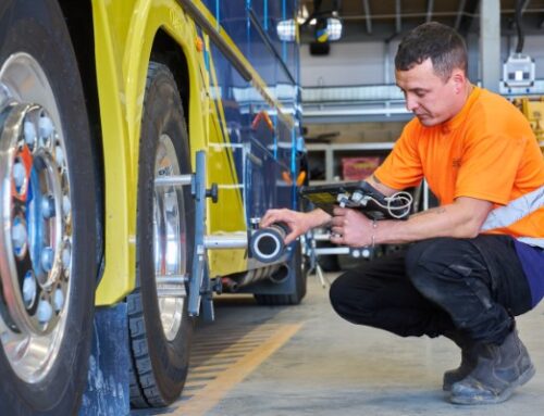 The Spectrum VR Group invests in Haweka wheel alignment kit
