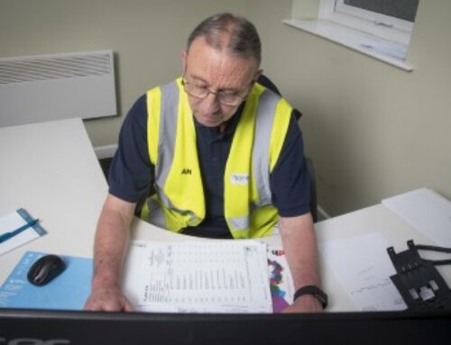 Transport Manager CPC in the spotlight with Driver Hire Training