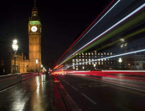 RHA: MPs right to call out flawed EU border system
