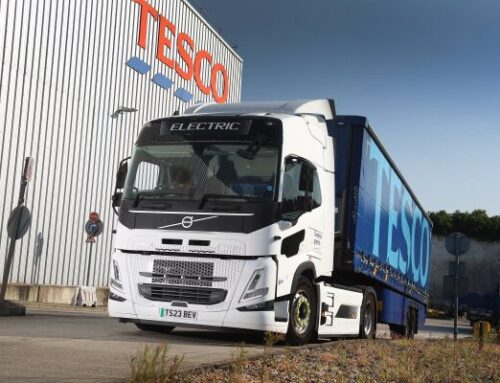 Electrification in the spotlight at annual Fleet Engineer conference