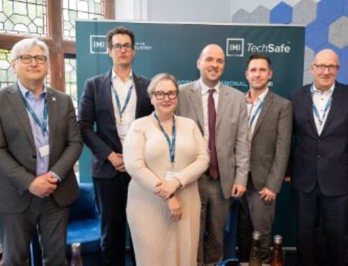 IMI panel in call for mandatory TechSafe standards