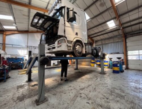 Lloyd Morgan Group issues IRTEC renewal advice