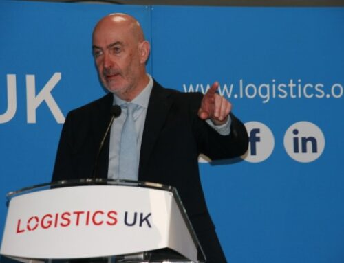 Senior traffic commissioner urges operators to support MPRS