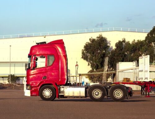 Recurring safety training across transport and fleet operations