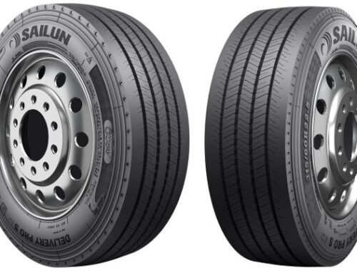 Sailun: how changing expectations are reshaping the tyre sector