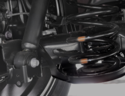 Supertracker: how wheel alignment can add value after suspension repairs