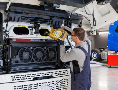 TotalEnergies highlights approvals for Rubia and Agri lubricants