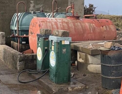 Vectec: why depot fuelling equipment needs routine care