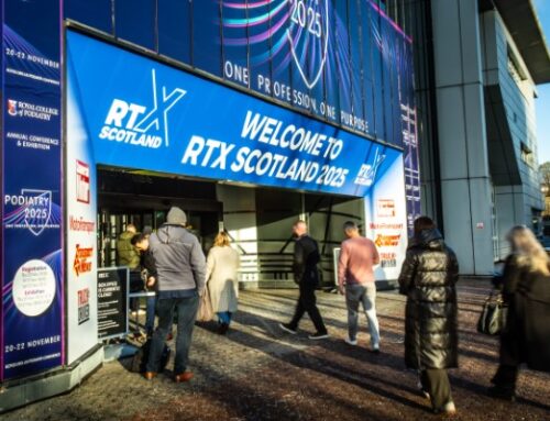 RTX Scotland 2026 to be ‘bigger and better’
