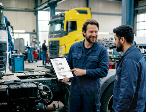 VARTA adds value with truck battery installation manuals