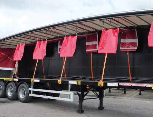 BPW offers smart approach to load restraint
