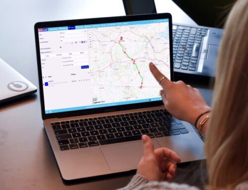 Brigade Telematics: turning vehicle tracking into complete fleet security