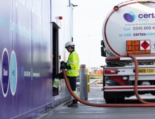 Certas Energy: the digital shift redefining fleet operations
