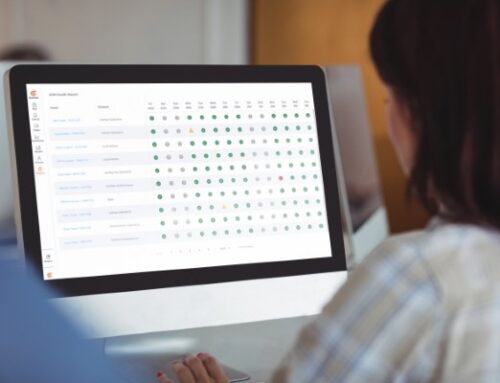 Why vehicle data security should be a fleet operator’s next priority