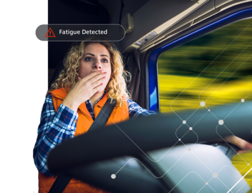 Study: safety tech onboarding is key to maximising driver buy-in