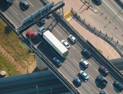 New planning framework welcomed as pro-transport and may help fleets electrify