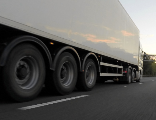 Intangles: mechanical health is ‘forgotten variable’ in fuel efficiency