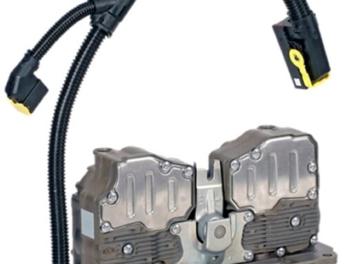 Knorr-Bremse broadens offer on transmission products