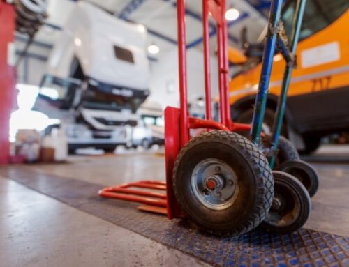 Pullman puts VMU load handling in the spotlight