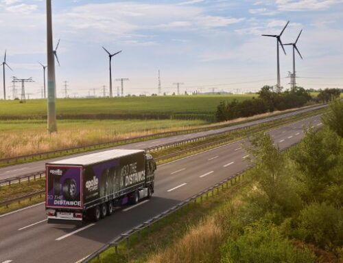 Apollo Tyres to unveil full EnduMile long-haul range at IAA Transportation
