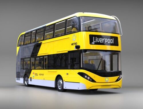 Over 200 new low and zero-emission buses for Liverpool City Region