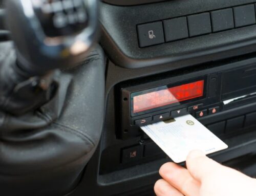 Cutting tacho compliance risk