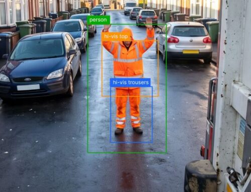 Fleetclear launches AI-powered StreetVision intelligence platform