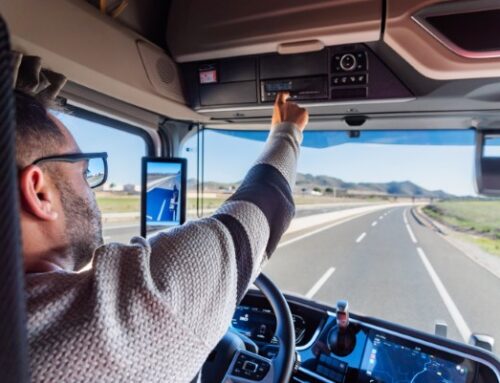 Avoiding common tachograph errors with Microlise