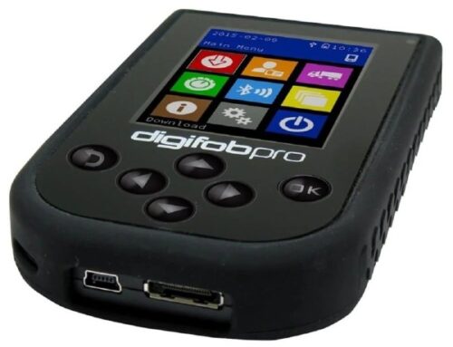 Tachograph talking points