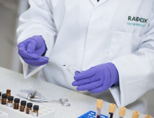 Randox: drug and alcohol testing is key to safety-first culture