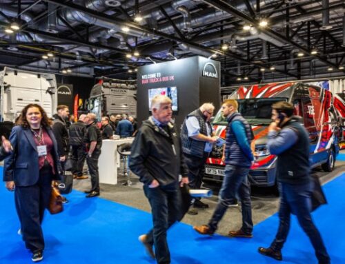 RTX Scotland set for bigger 2026 event