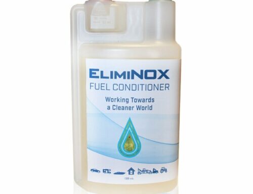 Eliminox adds value amidst high diesel costs