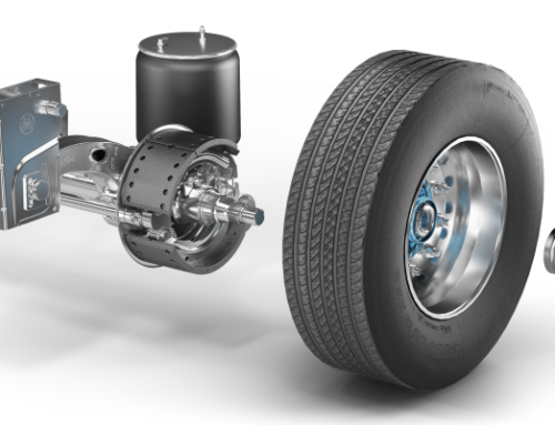 BPW: protecting the wheel end with correct hub maintenance