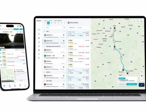 Brigade unveils Haloniq video telematics ecosystem