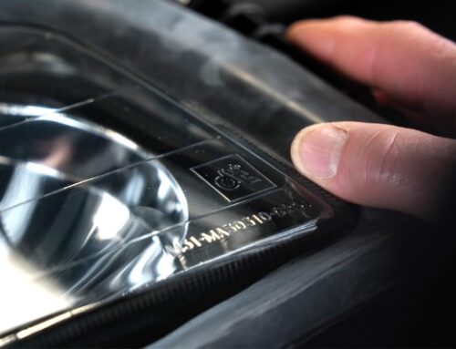 More than a bulb: what is really behind a headlamp fault?