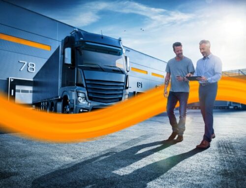 DKV Mobility: five ways fleets can control fuel costs