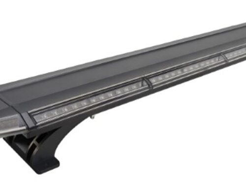 Dun-Bri adds value with Viper LED lightbars