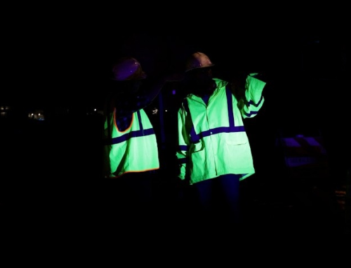 New ECCO Safety innovation ‘pushes boundaries of vehicle lighting’