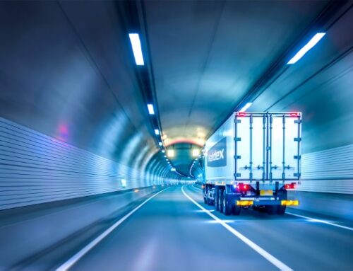 Haldex: road safety starts with reliable trailer braking