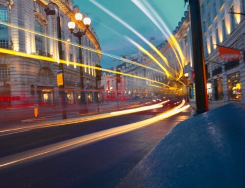 The Handbook Group: are we seeing the bigger picture on road safety?