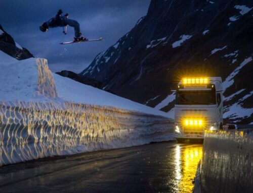 Lazer Lamps unveils new Sentinel Elite+ driving lights