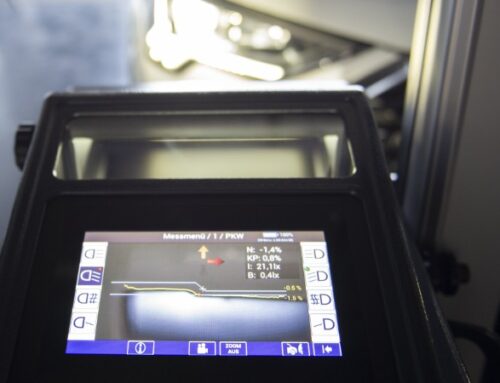 MAHA UK: how to tackle headlight checks