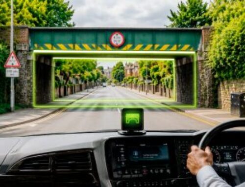 Motormax turns safety spotlight on bridge strikes