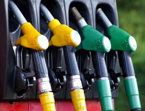Budget reaction: fuel duty freeze welcome but fleets need more help