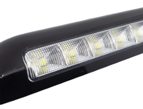 Peterson Europe adds new Sentinel LCV products to range